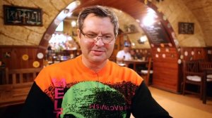 Легендарный бар Гамбринус в Одессе!