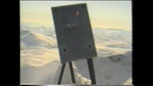 Барельеф Ленина на Морджоте