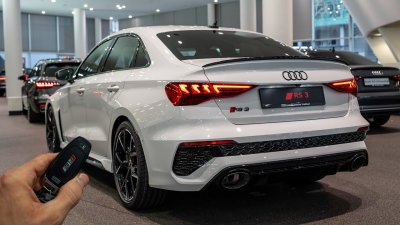 Обзоры авто