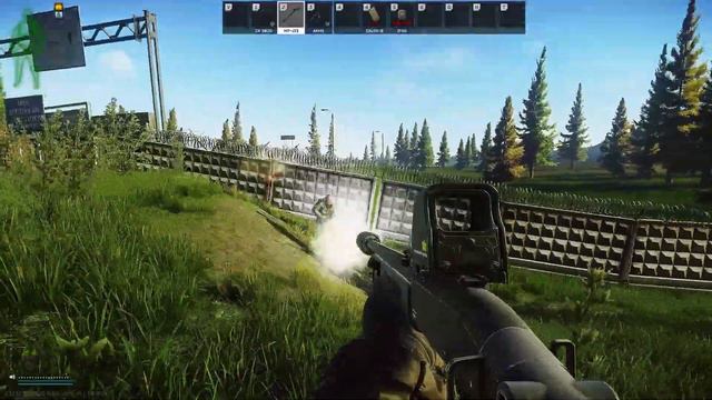 Escape from Tarkov - Clean Wipe: No TP смотреть онлайн
