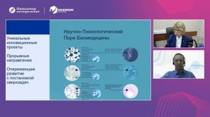 Навигатор поступления онлайн для 10-11 классов. Зал 2