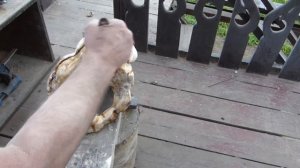 Корпус для настенных часов из (капа) сувеля