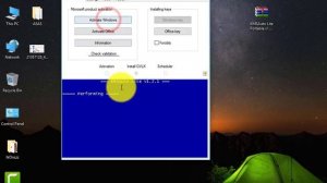 How to activate Windows for free!! (KMS Auto Lite Portable)