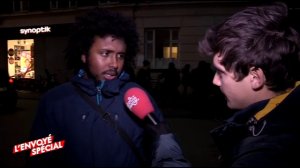 à Copenhague - Le Petit Journal du 16/02