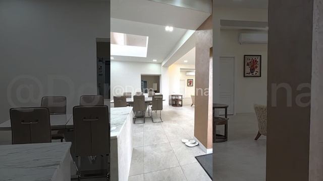 Продаётся новая шикарная Дача, на берегу реки смотреть онлайн