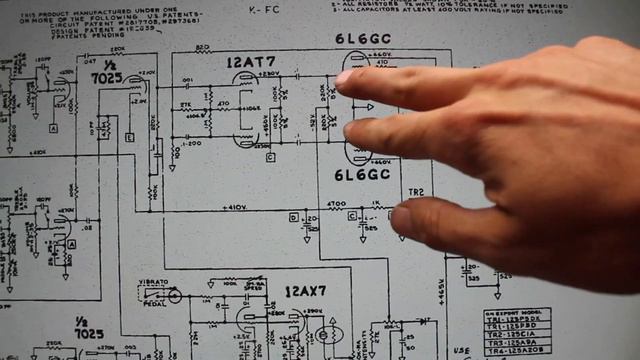 1969 Super Reverb | Vintage Restoration and MOD смотреть онлайн