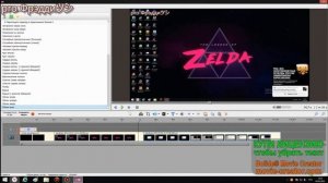 туториал по Bolide Movie Creator