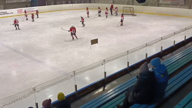 ДЮСШ Металлург '12 - Металлург '11 (игра 17 декабря 2021) смотреть онлайн