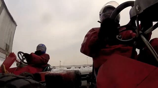 GoKart смотреть онлайн