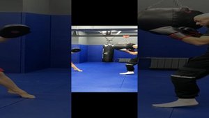 Хайповая тренировка Руслан Гусейнов и Корней тарасов