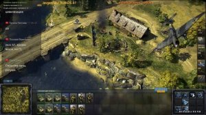 БЛИЦКРИГ 3 - ПЕРВЫЕ ВПЕЧАТЛЕНИЯ