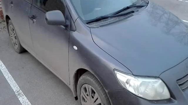 Музыкальная mp3 сирена - говорящая сигнализация на авто