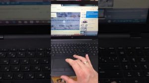 Проверка звука ноутбук HP