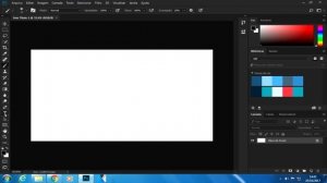 PHOTOSHOP CC 2018: MINHAS PRIMEIRAS IMPRESSÕES