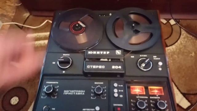 Юпитер 204 Вторая жизнь. смотреть онлайн