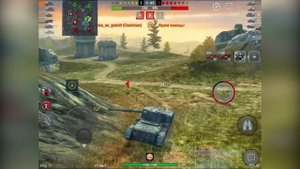 ВЕТКА FV4005 АКТУАЛЬНА ДЛЯ ПРОКАЧКИ? ОБЗОР ВСЕХ ТАНКОВ ВЕТКИ WOT BLITZ