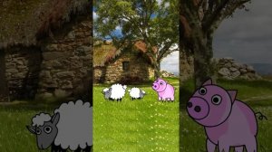 МОИ СТРАХИ В ДЕРЕВНЕ (АНИМАЦИЯ)