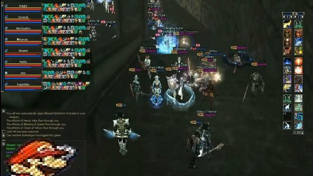 Lineage 2 - ArtOf - ArtOf Home Video 5