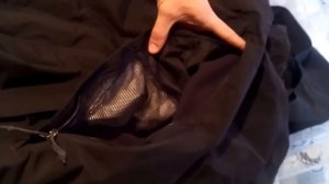 The North Face (обзор, как отличить оригинал от подделки)