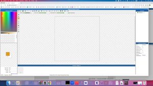 Как сделать лабиринт в ￼construct ￼3?