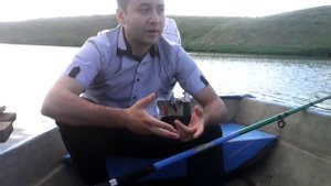 О предстоящем мероприятии на пруду КУГАНАКБАШ.в рамках приезда Дмитрия Салапина