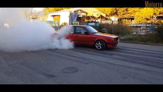 Двигатель BMW M40B16 - Типичные Проблемы и Неисправности смотреть онлайн