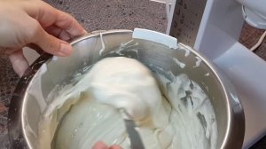 Бисквит который никогда не опадает и всегда получается