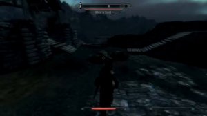 Skyrim   Dick in Yo Ass