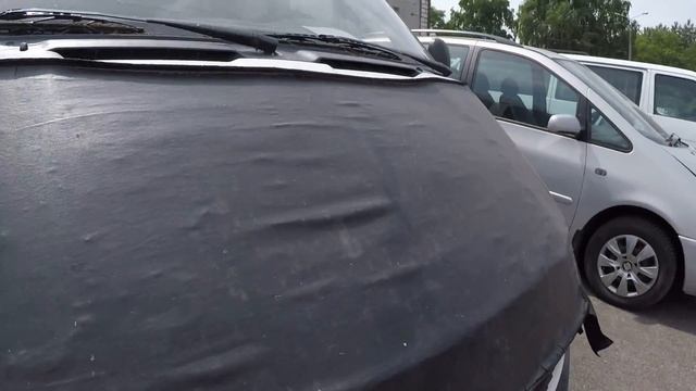 ТАЧКА с КОНФИСКАТА. ОСМОТР ФОРД ТРАНЗИТ/98 2,5Д за 2000 РУБ... смотреть онлайн