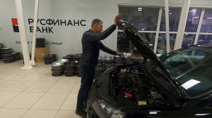 Обзор Джили Эмгранд ЕС7 надежность и безопасность