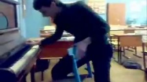 Сын павла воли