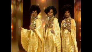 Diana Ross & The Supremes Someday We'll Be Together on The Ed Sullivan Show.