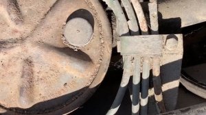 Mercedes sk OM403 V10 zylinder start sound engine