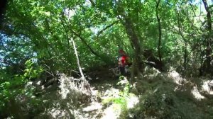 Женское велопутешествие на море! 29 день и 2000 км позади! Краснодарский край!
