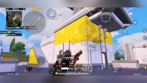 Как Настроить ИДЕАЛЬНЫЙ Джойстик под Себя PUBG mobile