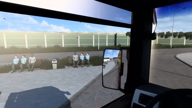 [ETS 2] Рейс Польша-Сербия. Сижу без работы. Платные дороги Европы. Паркинги. Болтовня))) смотреть онлайн