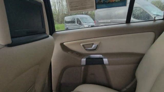 2013 Volvo XC90!! смотреть онлайн