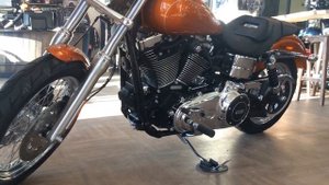 Harley-Davidson Dyna Low Rider 2015