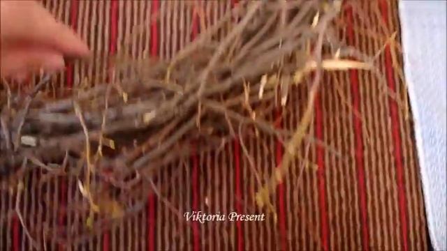 Делаю гнездо для фото проекта смотреть онлайн