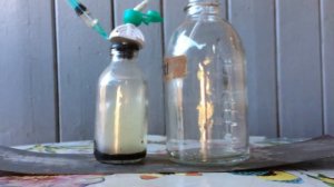 Получение хлора