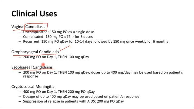 Fluconazole ip 150 mg, 200 mg, kis kaam aati hai - Uses, Side Effects, Dosage - Fluconazole capsule смотреть онлайн