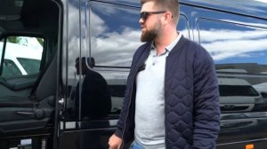В ПРОДАЖЕ Mercedes-Benz Sprinter Classic. 2017г