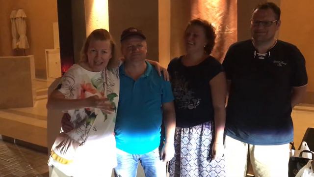 Экскурсия по Дубаи. Отзыв туристов. смотреть онлайн