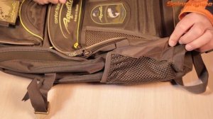 Рюкзак Aquatic Р-40