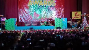 THE LITTLE MERMAID  (Under the sea theme) | Best dance performance | Lianas Sampaloc B2B champion.