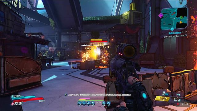 Borderlands 3 Ultimate Xbox Series S смотреть онлайн