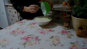 Колобки как у бабушки в деревне