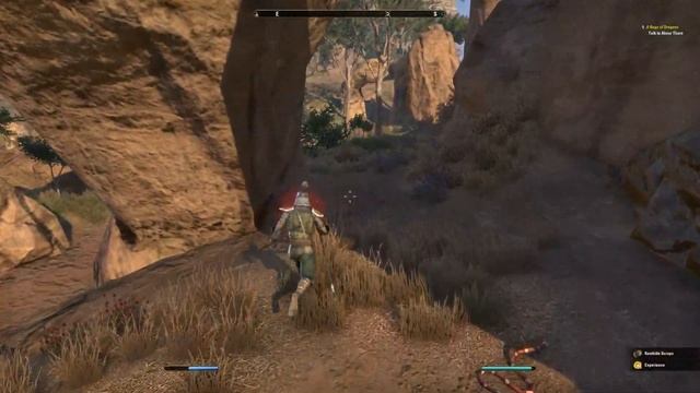 The Elder Scrolls Online Elsweyr #1 - Прохождение на русском смотреть онлайн