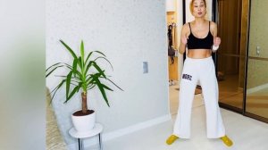 УПРАЖНЕНИЕ от ВСЕХ БОЛЕЗНЕЙ ЖГОНКА на 720 градусов. ДЕД НАУЧИЛ