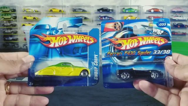 Hot Wheels Forza Motorsport Collection completa na смотреть онлайн